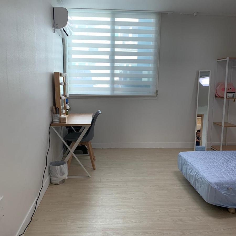 Jeju Guesthouse Togŭnnae Екстериор снимка