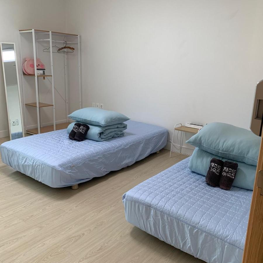 Jeju Guesthouse Togŭnnae Екстериор снимка