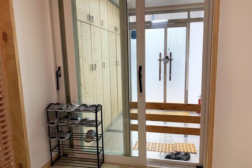 Jeju Guesthouse Togŭnnae Екстериор снимка